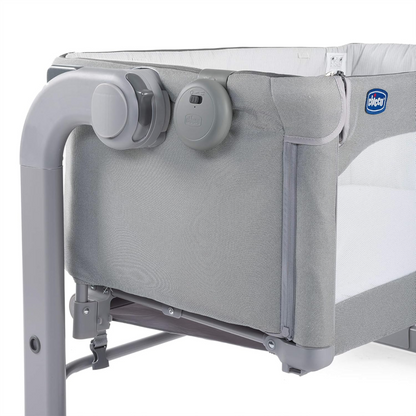 CHICCO CalmyWave urządzenie wibrujące do łóżeczek BABY HUG i NEXT2ME – zdjęcie produktu 2