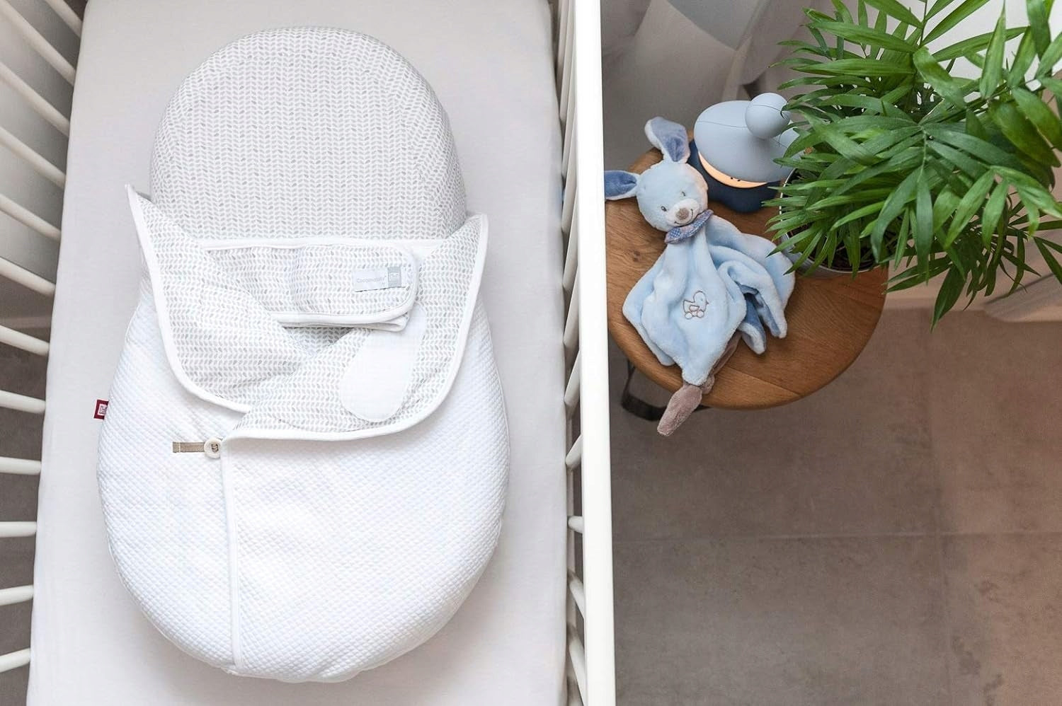 RED CASTLE Cocoonacover otulacz śpiworek 1TOG – zdjęcie produktu 3