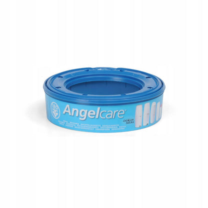 FOPPAPEDRETTI kosz na pieluchy + wkład ANGELCARE – zdjęcie produktu 4