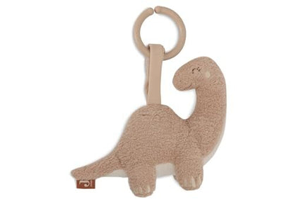 JOLLEIN Roarsome suspension pour poussette Dinosaures