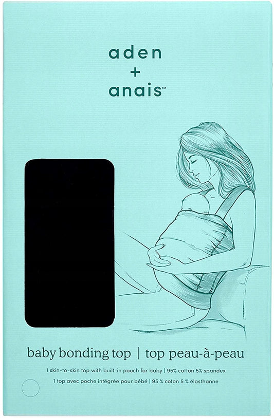 ADEN + ANAIS top do kangurowania XL