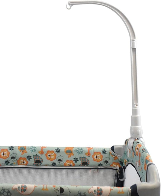 PchLIGHT uchwyt karuzeli do łóżeczka 58 cm