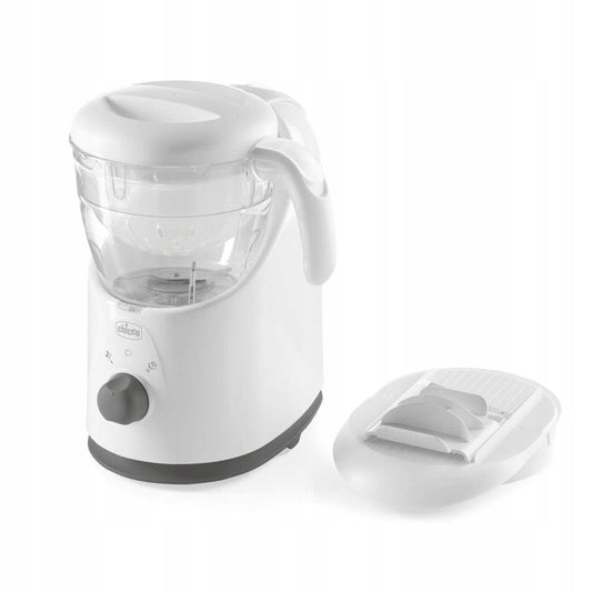 CHICCO Easy Meal 4w1 robot kuchenny 1550 ml