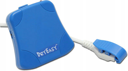 Alarma sonora y vibratoria DryEasy para enuresis nocturna