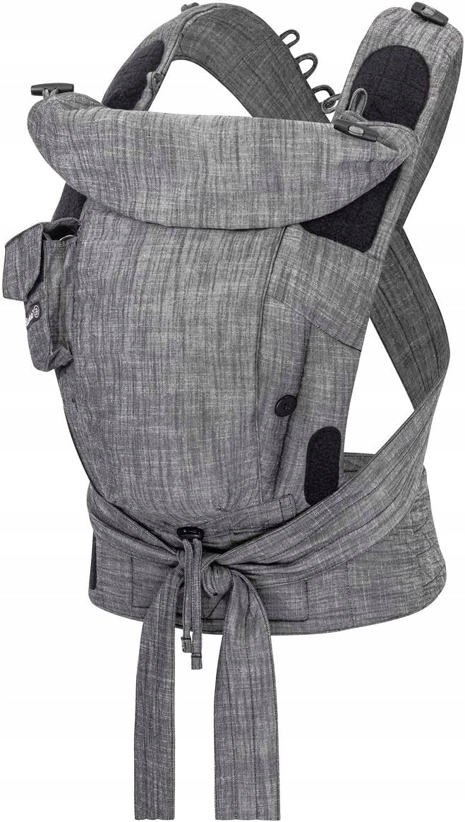 HOPPEDIZ Bondolino soft carrier