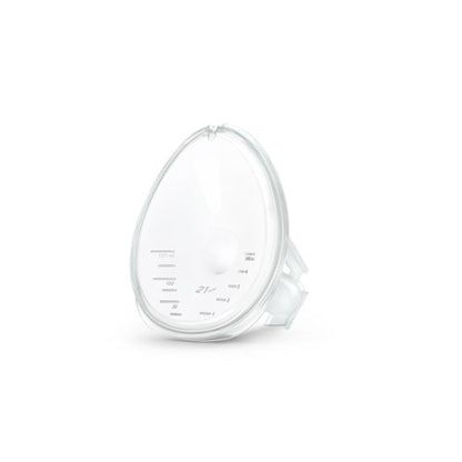 MEDELA lejek Freestyle Flex HANDS-FREE 24mm x1 SZTUKA – zdjęcie produktu 3