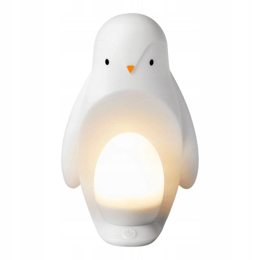 TOMMEE TIPPEE Pingouin 2-en-1 veilleuse + portable