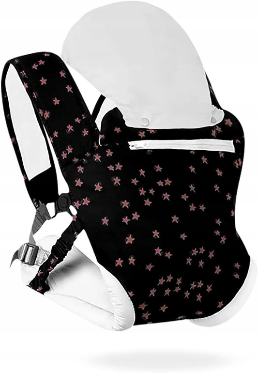 SONARIN marsupio ergonomico