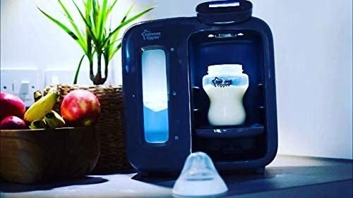 TOMMEE TIPPEE Perfect Prep EKSPRES Day&Night – zdjęcie produktu 6