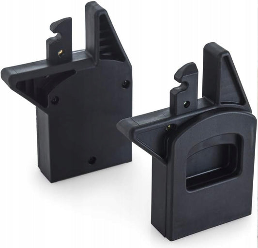 Adattatore HAUCK per passeggino DUETT 3 seggiolino COMFORT FIX