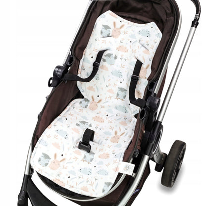 TOTSY BABY uniwersalna wkładka do wózków spacerowych