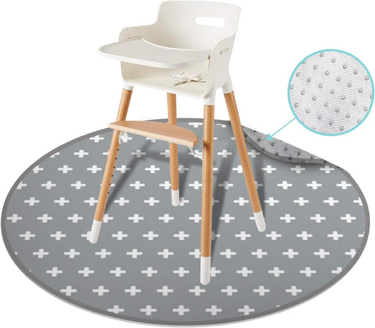 REIGNDROP tappetino pellicola protettiva SOTTOFONDO 136x136 3 strati