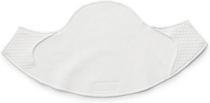 BABYBJORN śliniak do nosidełka x2 – zdjęcie produktu 2