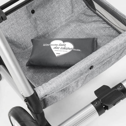 REER ShineSafe 3w1 osłona przeciwsłoneczna moskitiera UPF50+ – zdjęcie produktu 8