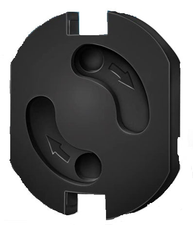 NORJEWS protector infantil para enchufes eléctricos x1