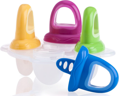 NUBY ice pop mold