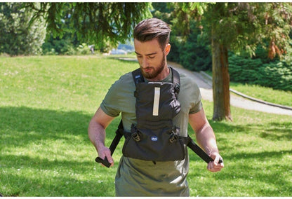 CHICCO EASY FIT nosidełko ergonomiczne – zdjęcie produktu 10