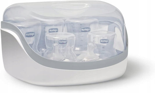 CHICCO Mikrowellensterilisator