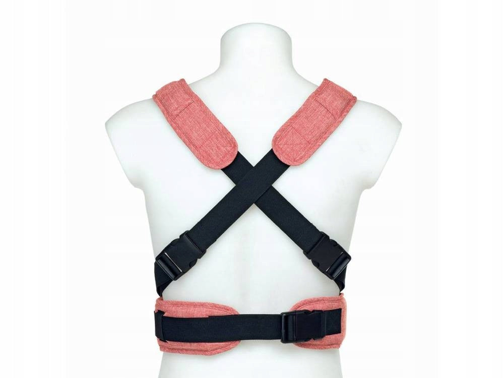 FOPPAPEDRETTI Marsupi8 ergonomické nosítko 3,5 - 9 kg