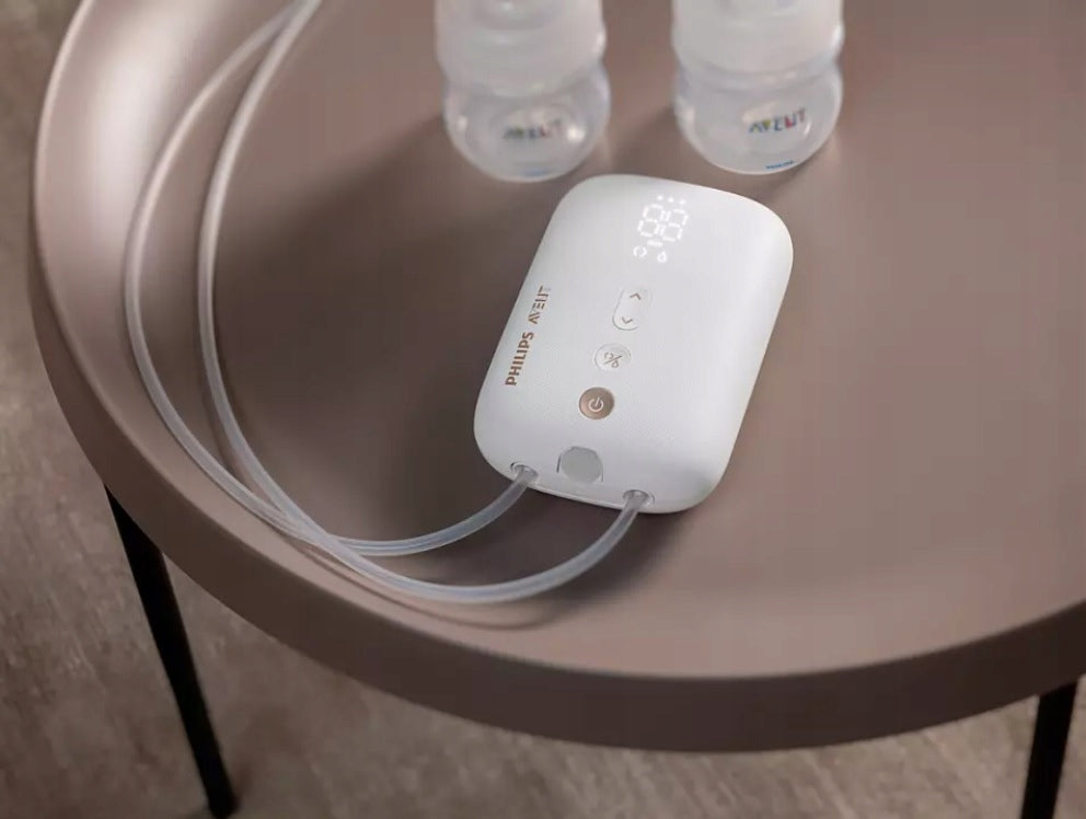 PHILIPS AVENT SCF398/31 LAKTATOR elektryczny + torba – zdjęcie produktu 7