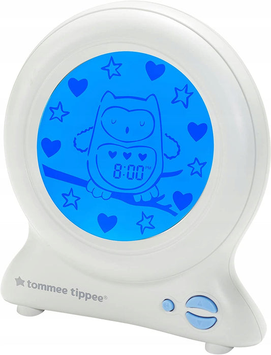 TOMMEE TIPPEE Groclock zegar trener snu 24m+