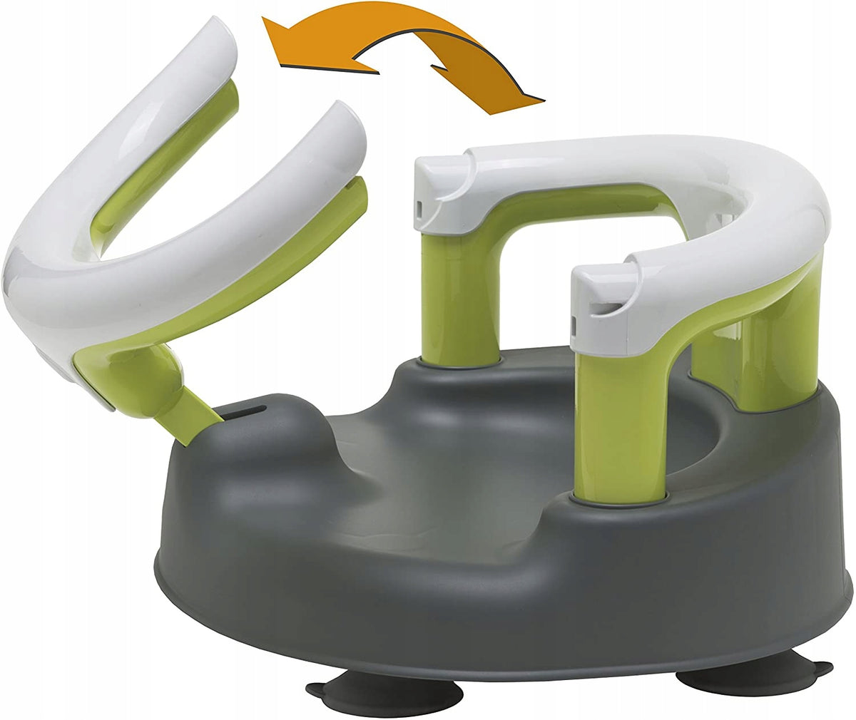 ROTHO Babydesign krzesełko do kąpieli 13kg – zdjęcie produktu 3