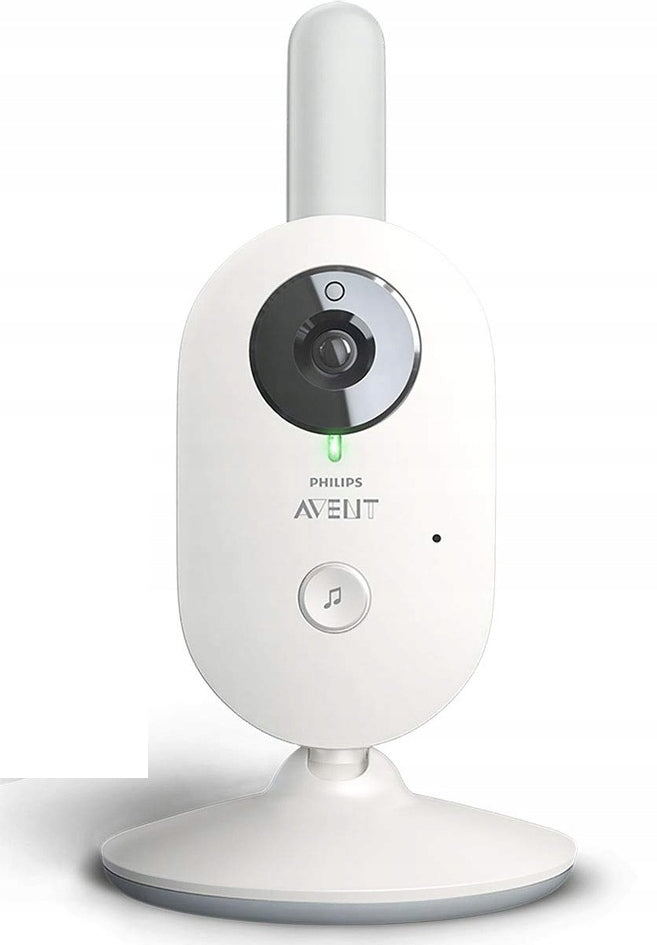 PHILIPS AVENT caméra pour babyphone électronique SCD833