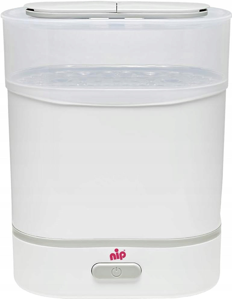 NIP 3-in-1 steriser, warmer, steamer