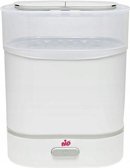 NIP 3-in-1 steriser, warmer, steamer