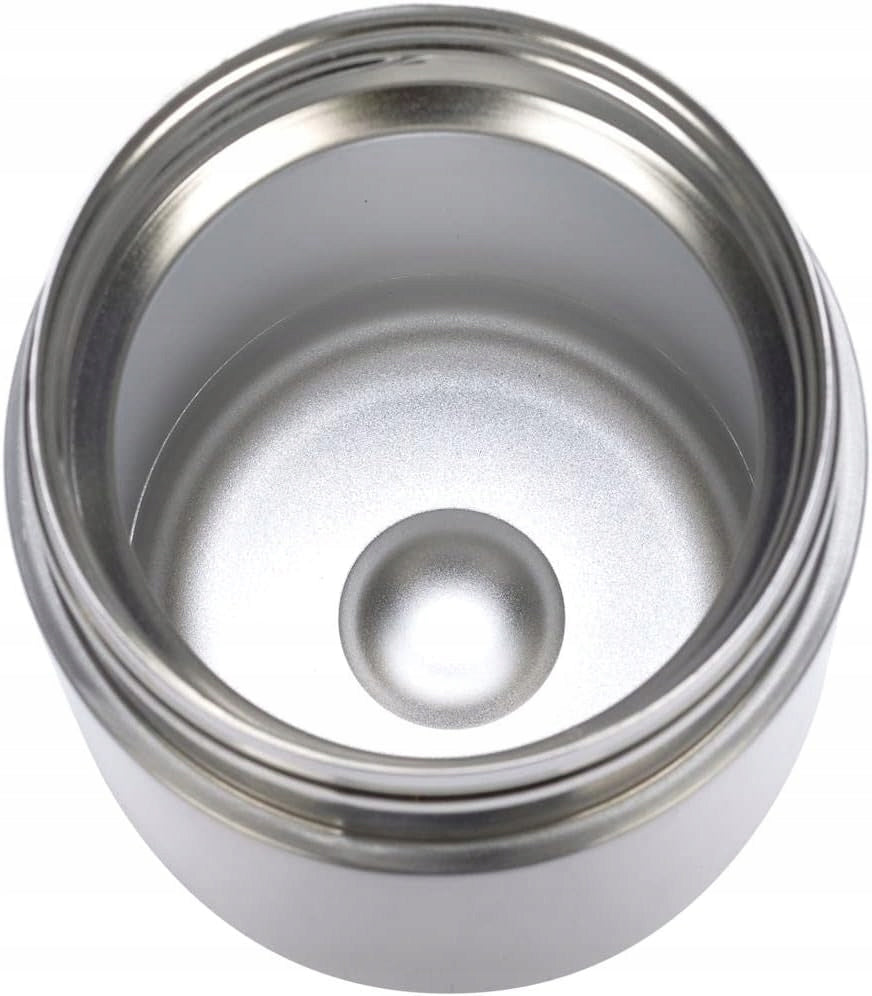 LASSIG Bocal Alimentaire THERMOS REPAS acier inoxydable 315 ml