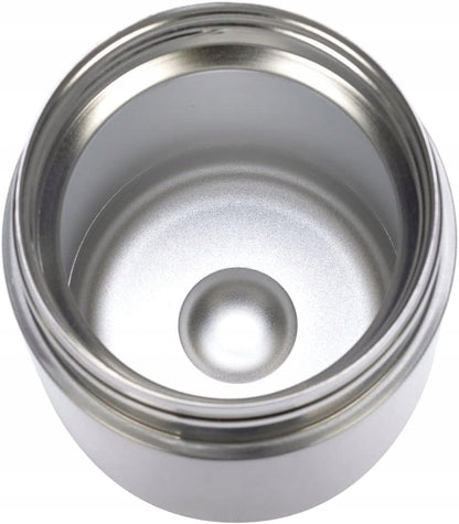 LASSIG Bocal Alimentaire THERMOS REPAS acier inoxydable 315 ml