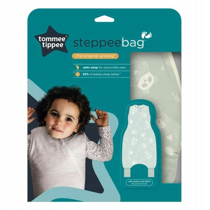 TOMMEE TIPPEE Steppee Bag sleeping bag