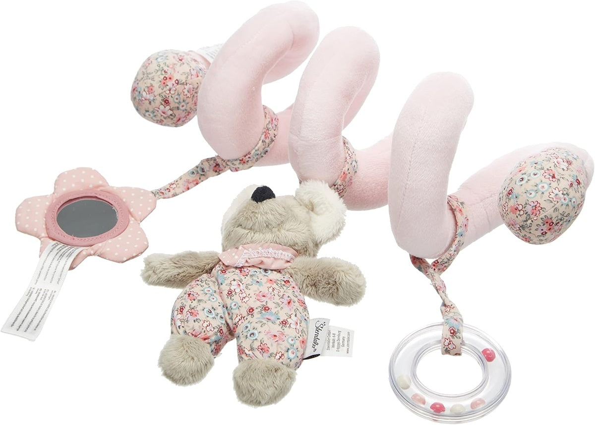 STERNTALER spirale per passeggino e lettino Topolina Mabel