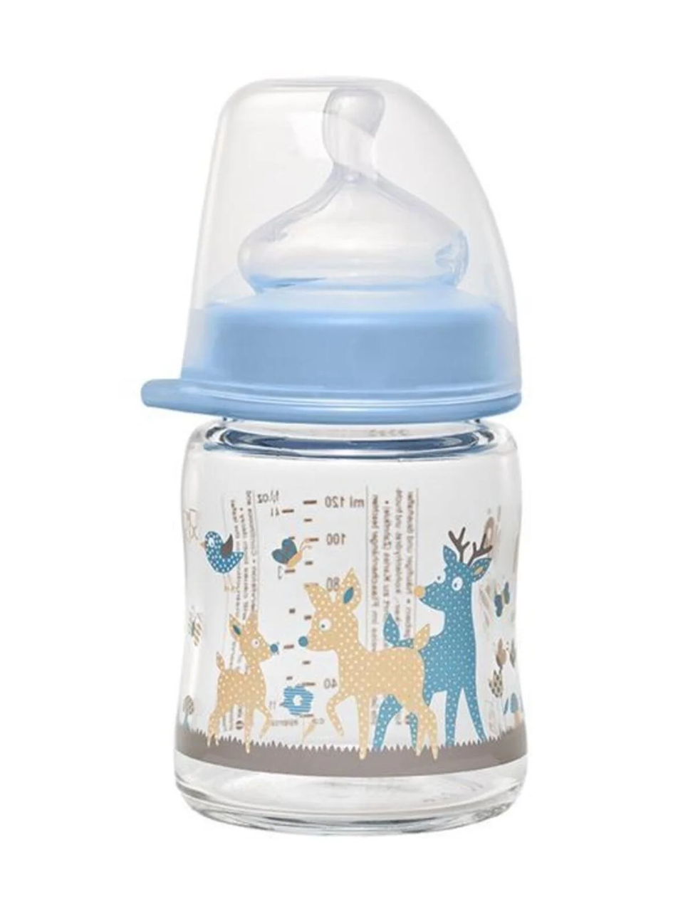 NIP bottle
