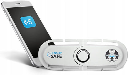 CYBEX SensorSafe 4-in-1 SENSOR FÜR KINDERSITZE Sirona und GB Vaya bis 18 kg