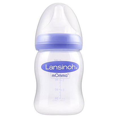 LANSINOH bottiglia 160 ml tettarella S