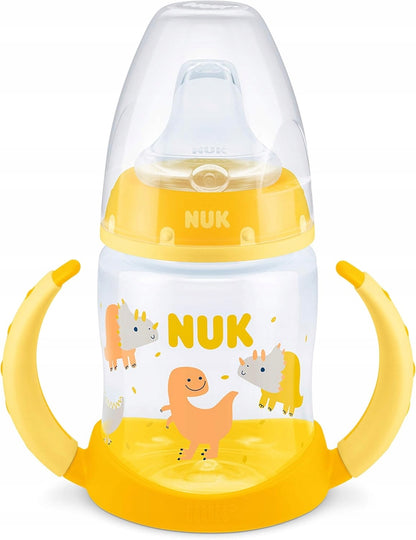 NUK Learner Cup 150ml hrnek s indikátorem teploty