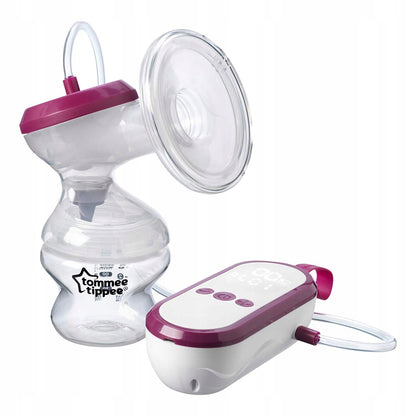 TOMMEE TIPPEE Made for Me elektromos mellszívó
