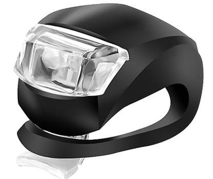 HOVCEH silicone waterproof LED stroller light, 1 piece