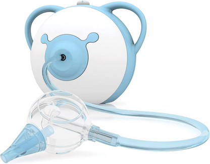 NOSIBOO PRO elektrische neusaspirator