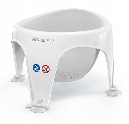 ANGELCARE scăunel de baie 6m+