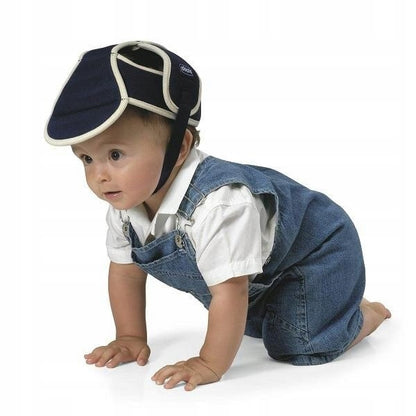 CHICCO beschermhelm voor het leren lopen 45-50 cm 8 m+