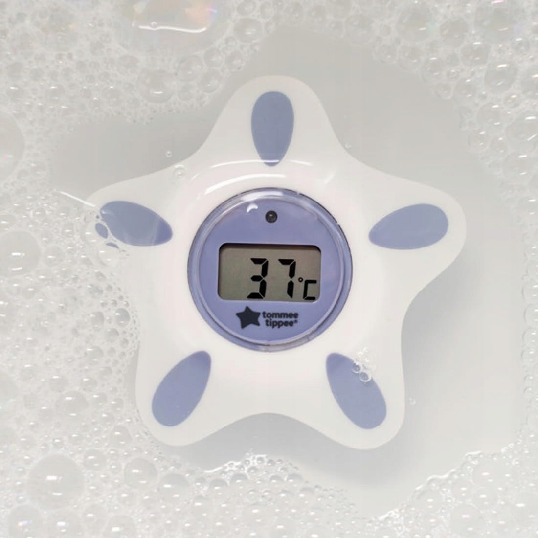 TOMMEE TIPPEE in Bath 2-in-1 bath and room thermometer