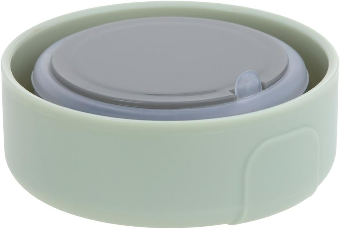 LASSIG Food Jar TERMOS PORTAPranzo in acciaio inox 315 ml LIMONE