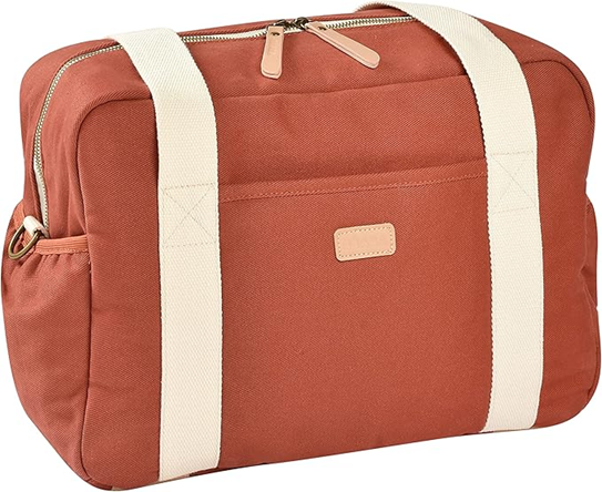 BEABA Paris tas voor kinderwagen voor luiers en accessoires