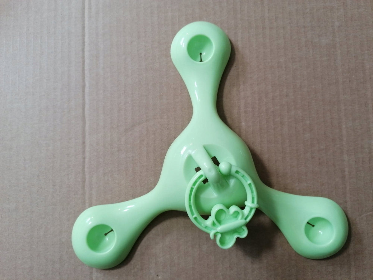 FISHER PRICE giostrina proiettore + telecomando