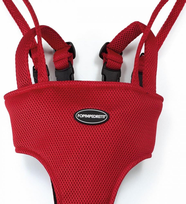 FOPPAPEDRETTI Ti-reggo szelki zabezpieczające pomoc w nauce chodzenia 6 m+ – zdjęcie produktu 3
