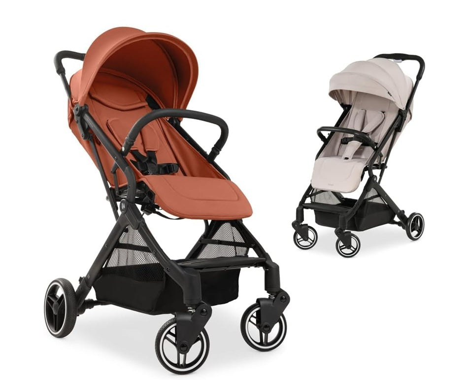 HAUCK adaptery do wózka TRAVEL N CARE fotelików DRIVE N CARE i innych – zdjęcie produktu 4