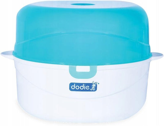 DODIE sterilizzatore a microonde + pinze