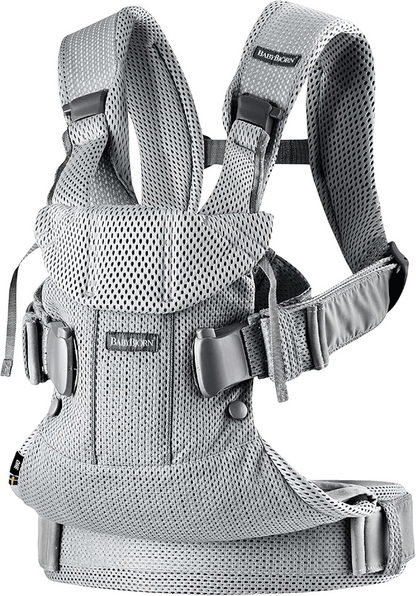 BABYBJORN ONE AIR ergonomic baby carrier
